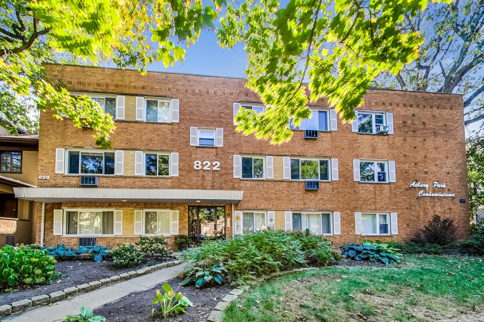 822 Seward St, , 60202, USA 60202-unit#3B-Evanston-IL
