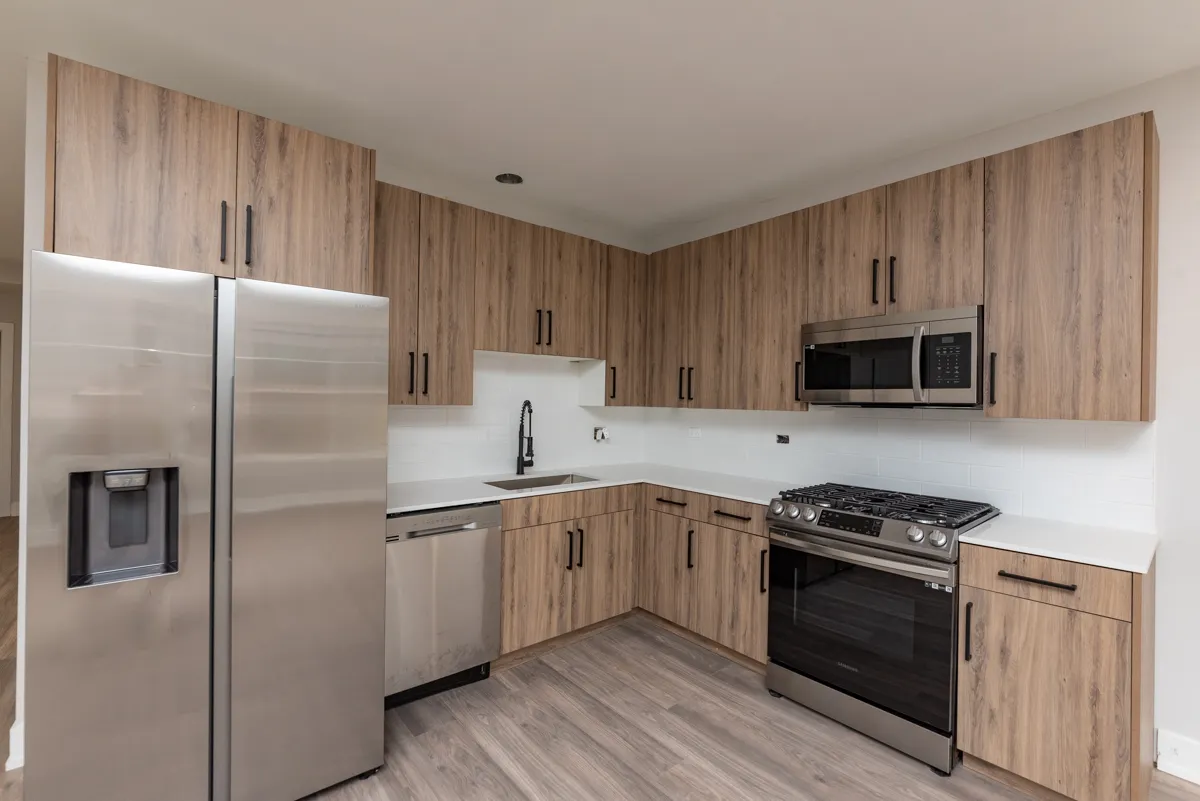 1907 S Racine Ave, , 60608, USA 60608-unit#4F-Chicago-IL