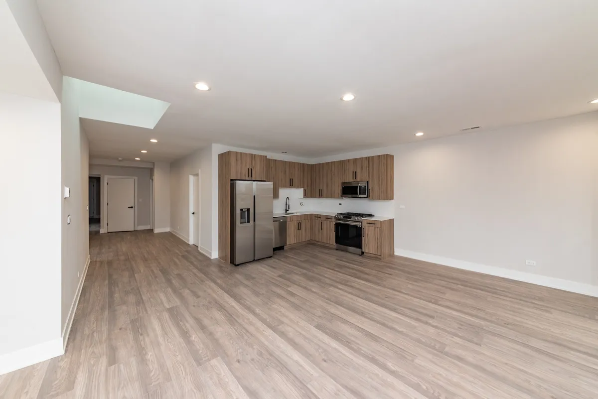1907 S Racine Ave, , 60608, USA 60608-unit#4F-Chicago-IL