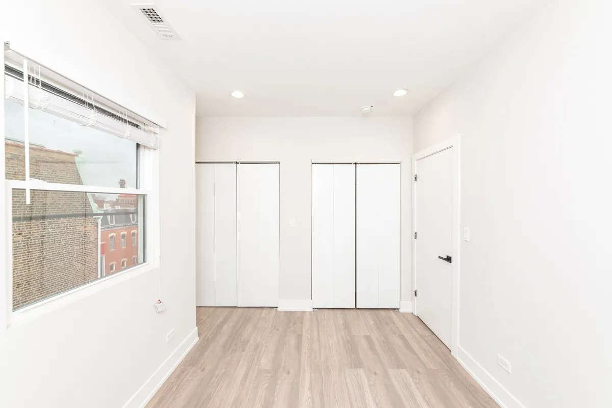 1907 S Racine Ave, , 60608, USA 60608-unit#4F-Chicago-IL