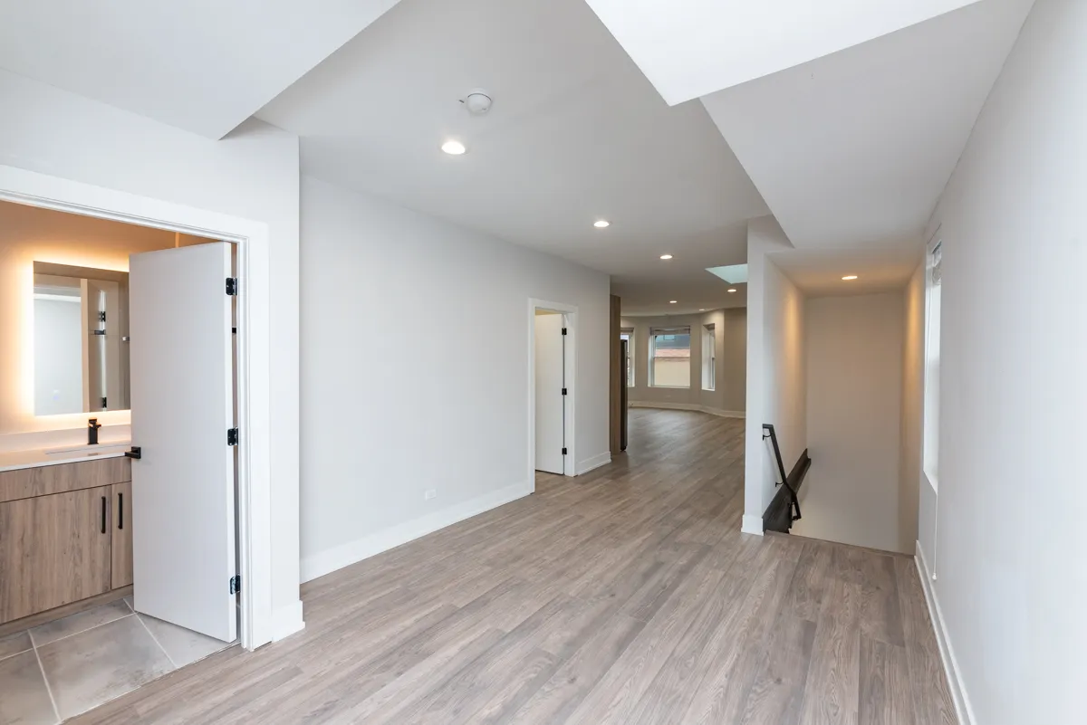 1907 S Racine Ave, , 60608, USA 60608-unit#4F-Chicago-IL