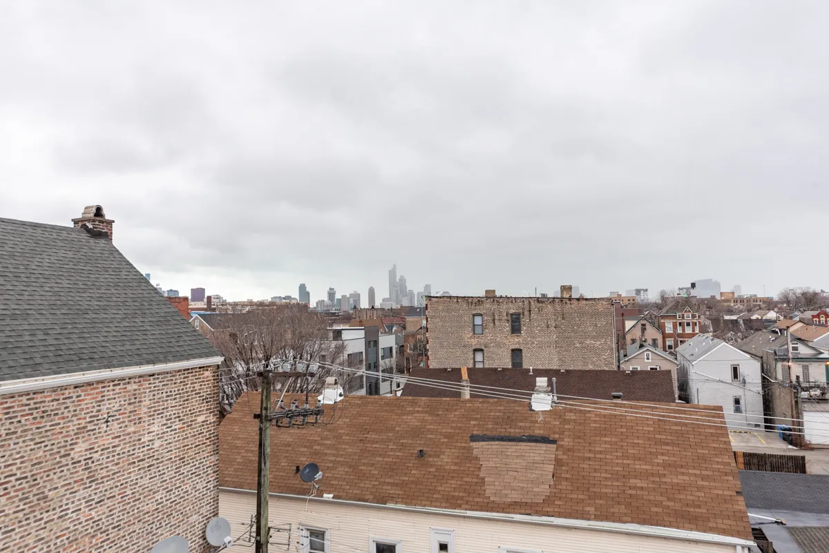 1907 S Racine Ave, , 60608, USA 60608-unit#4F-Chicago-IL