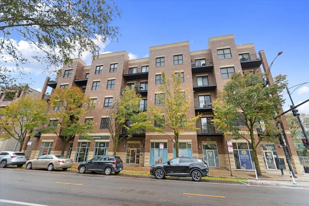 207 E 31st St, , 60616, USA 60616-unit#5B-Chicago-IL