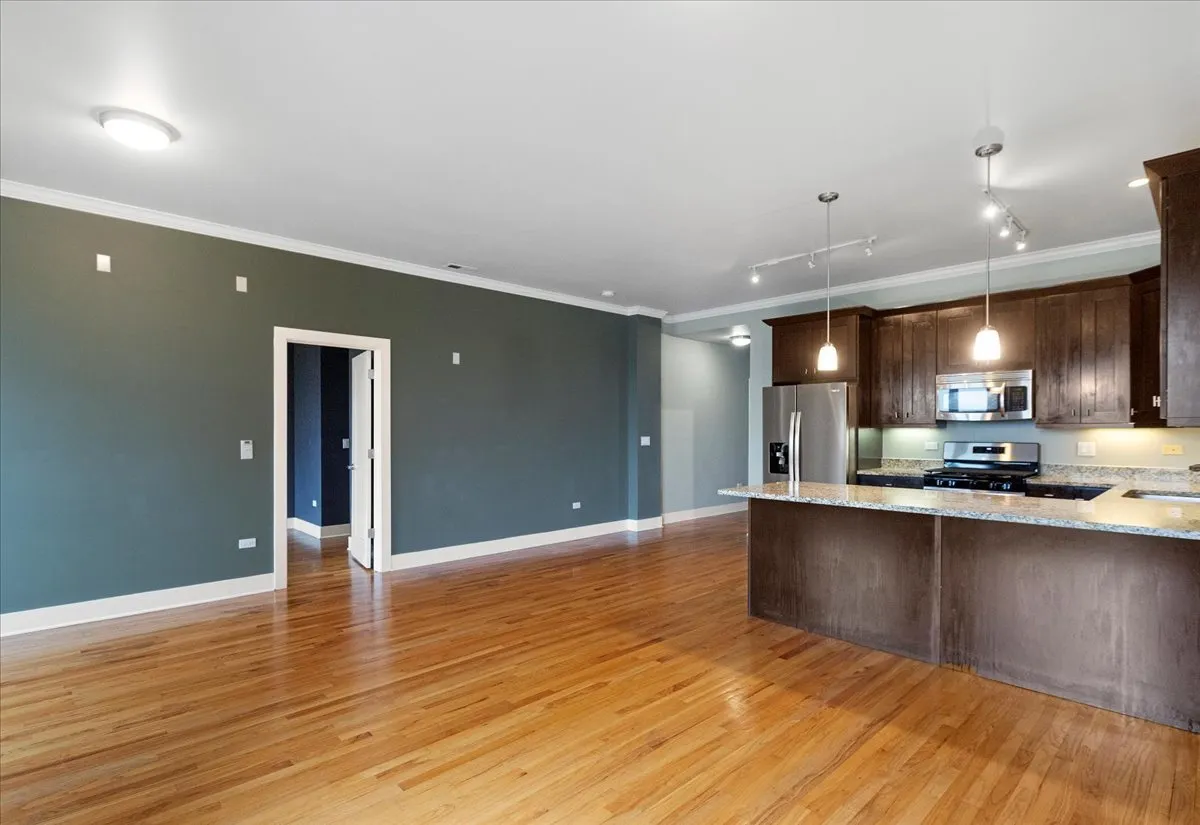 207 E 31st St, ,  60616, USA 60616-unit#5B-Chicago-IL