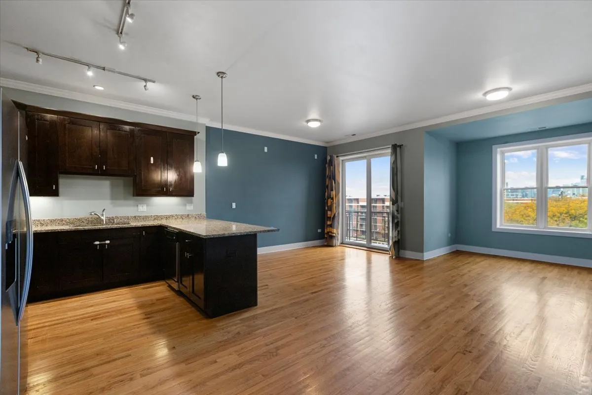 207 E 31st St, ,  60616, USA 60616-unit#5B-Chicago-IL