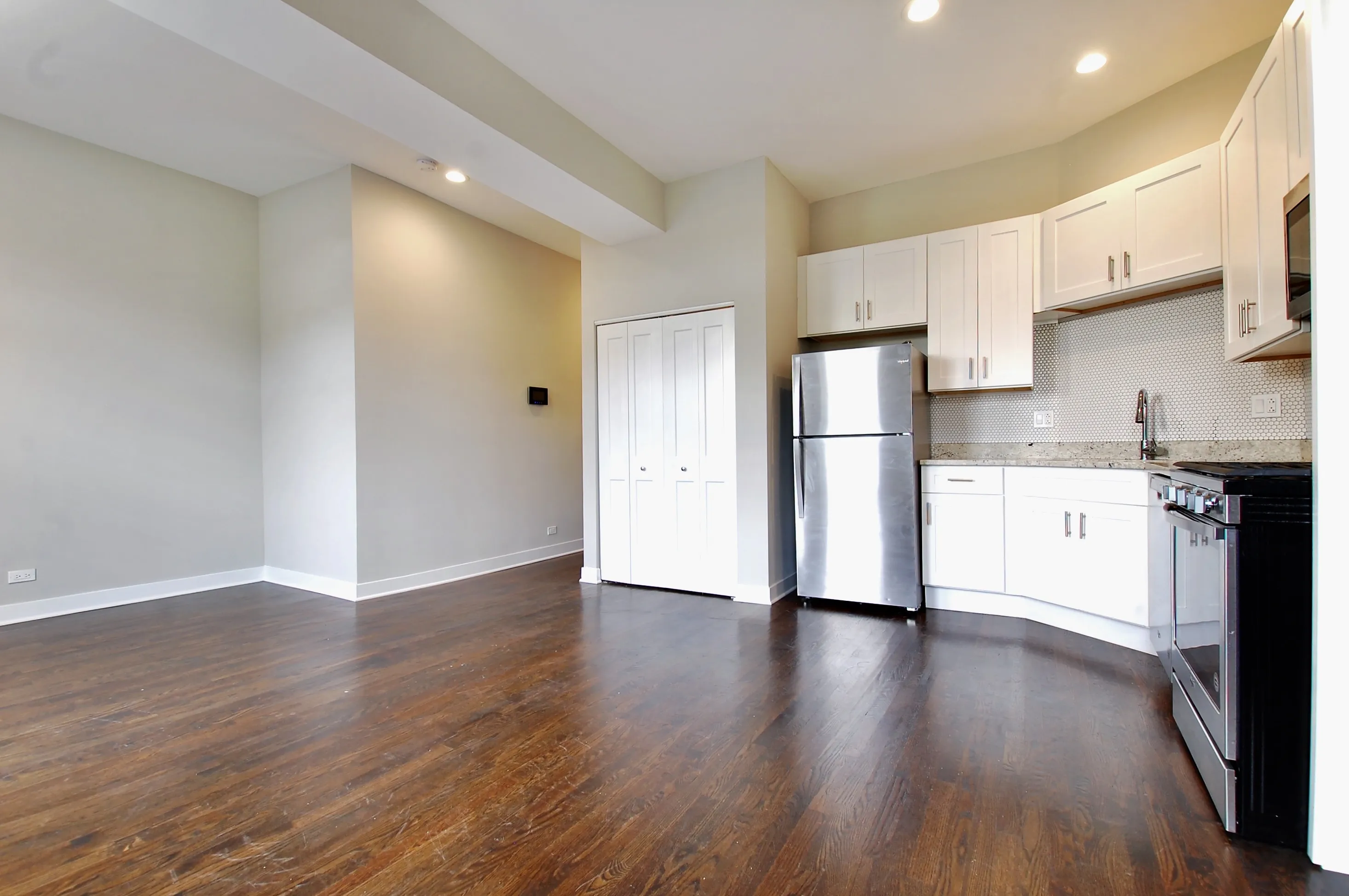 1854 W 18th St, ,  60608, USA 60608-unit#2F-Chicago-IL