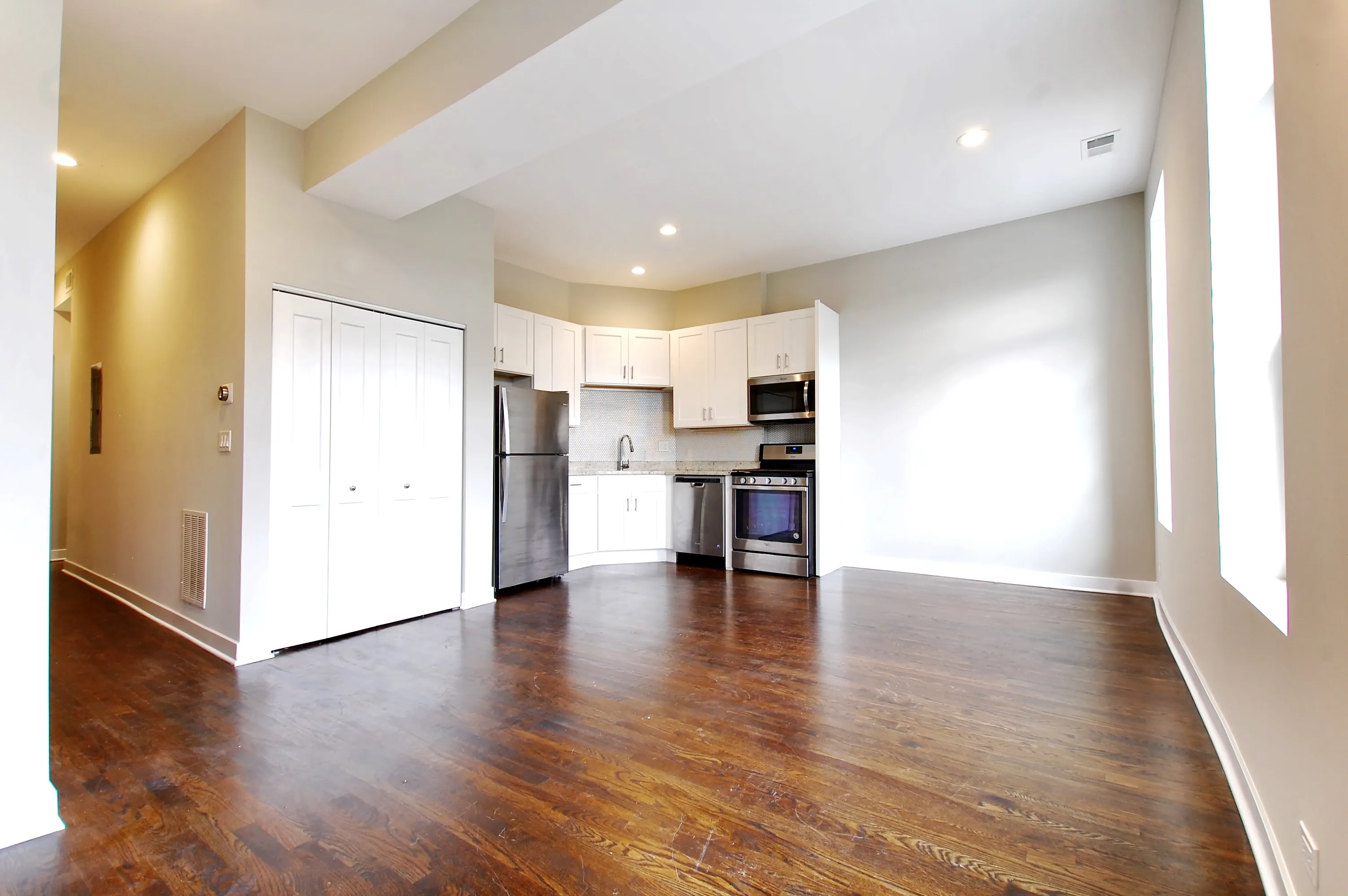 1854 W 18th St, ,  60608, USA 60608-unit#2F-Chicago-IL