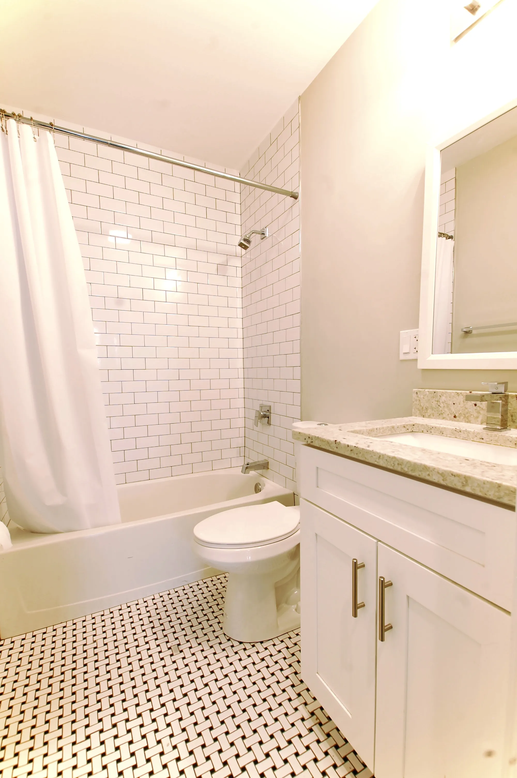 1854 W 18th St, ,  60608, USA 60608-unit#2F-Chicago-IL