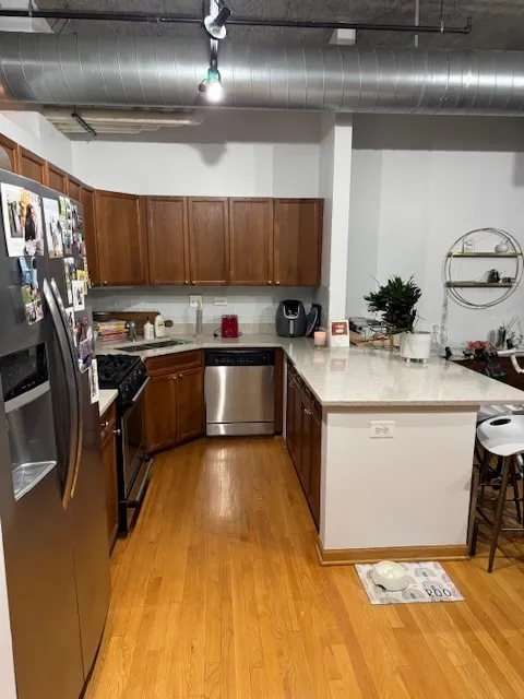 900 N Kingsbury St, ,  60610, USA 60610-unit#1063-Chicago-IL