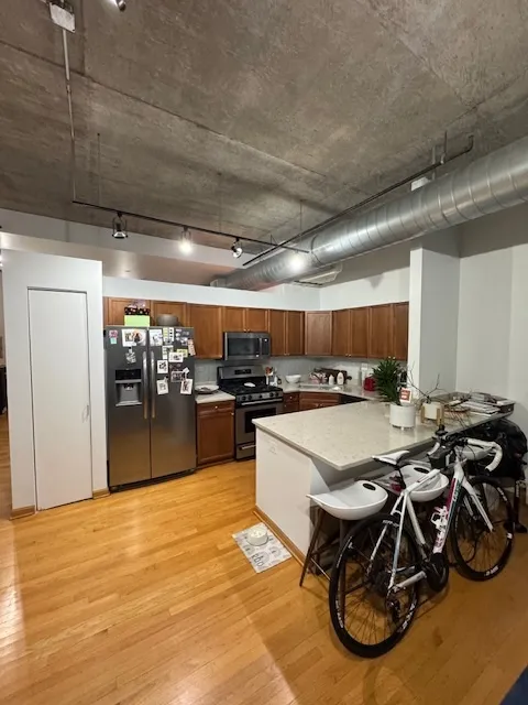 900 N Kingsbury St, ,  60610, USA 60610-unit#1063-Chicago-IL