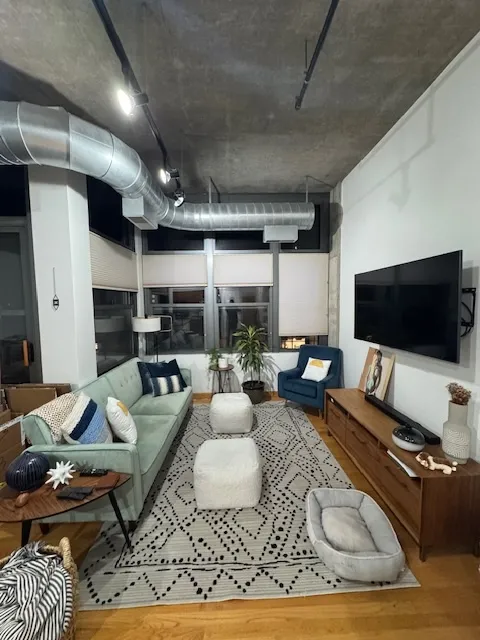 900 N Kingsbury St, ,  60610, USA 60610-unit#1063-Chicago-IL