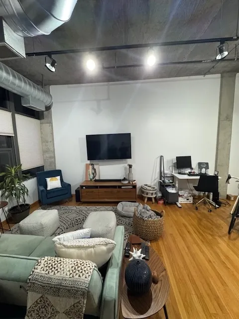 900 N Kingsbury St, ,  60610, USA 60610-unit#1063-Chicago-IL