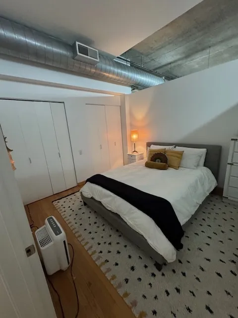 900 N Kingsbury St, ,  60610, USA 60610-unit#1063-Chicago-IL