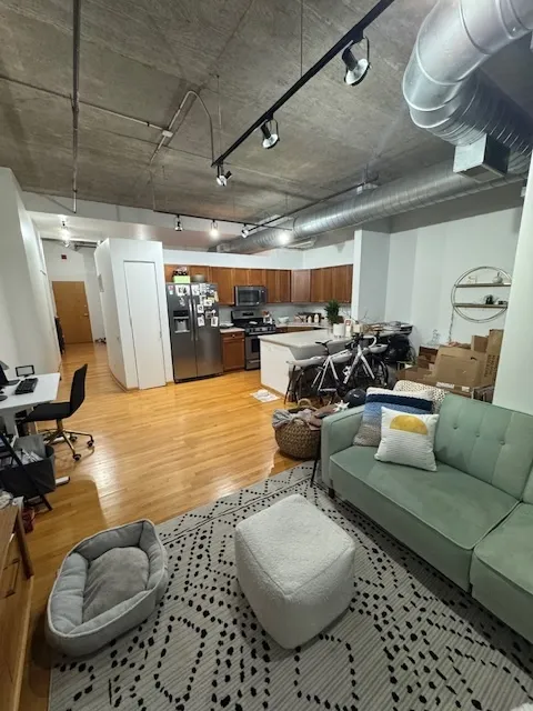 900 N Kingsbury St, ,  60610, USA 60610-unit#1063-Chicago-IL