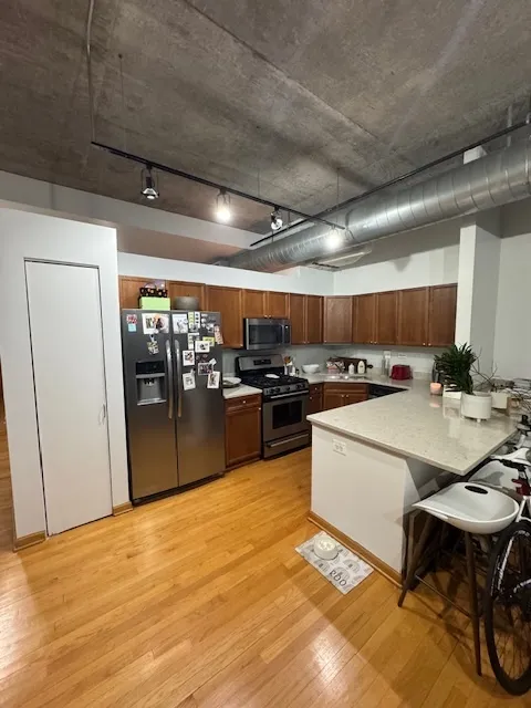900 N Kingsbury St, ,  60610, USA 60610-unit#1063-Chicago-IL