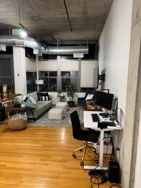 900 N Kingsbury St, ,  60610, USA 60610-unit#1063-Chicago-IL