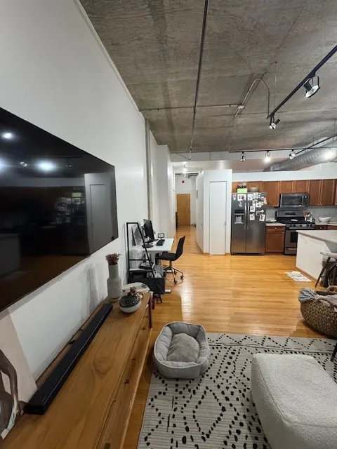 900 N Kingsbury St, ,  60610, USA 60610-unit#1063-Chicago-IL