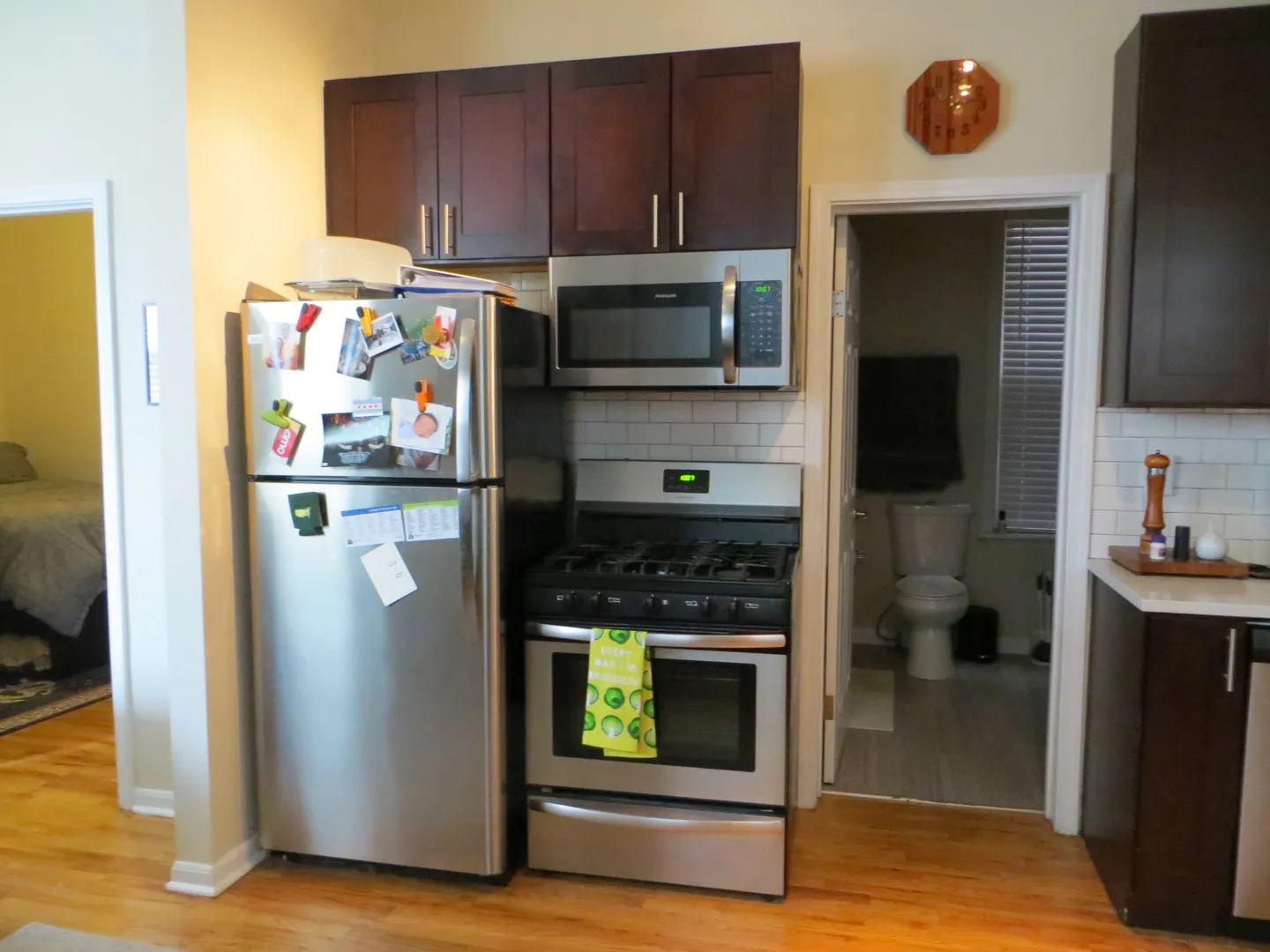 1431 W Belmont Ave, , 60657, USA 60657-unit#1R-Chicago-IL