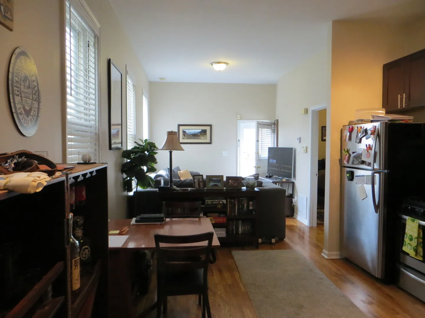 1431 W Belmont Ave, ,  60657, USA 60657-unit#1R-Chicago-IL
