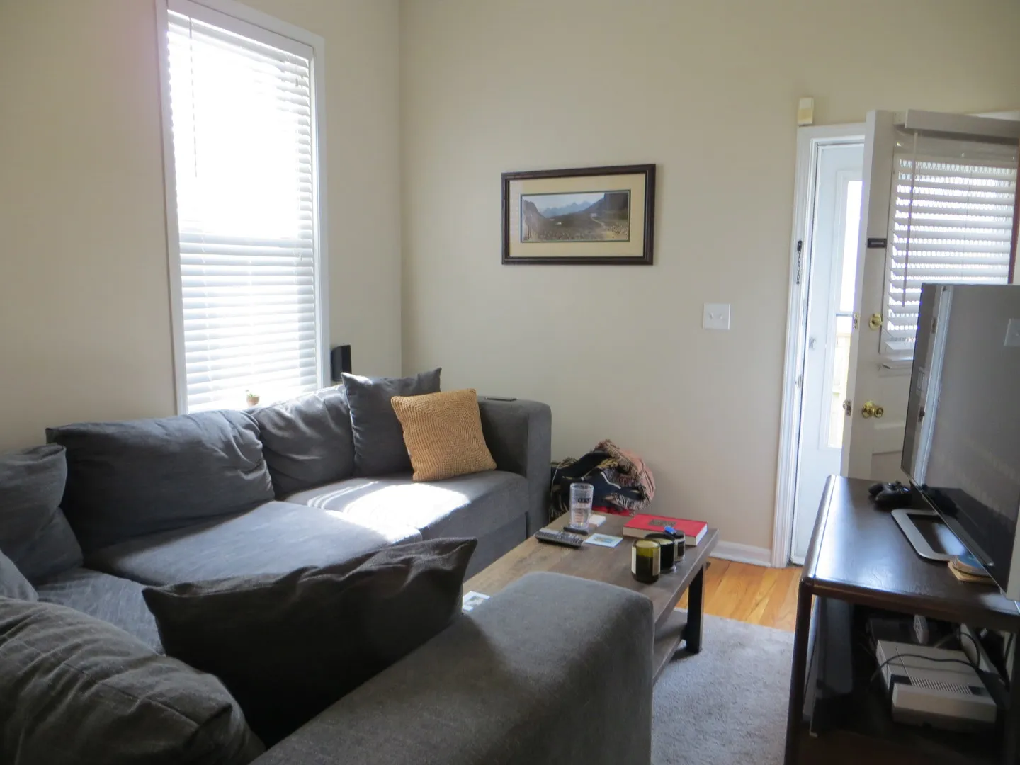 1431 W Belmont Ave, ,  60657, USA 60657-unit#1R-Chicago-IL