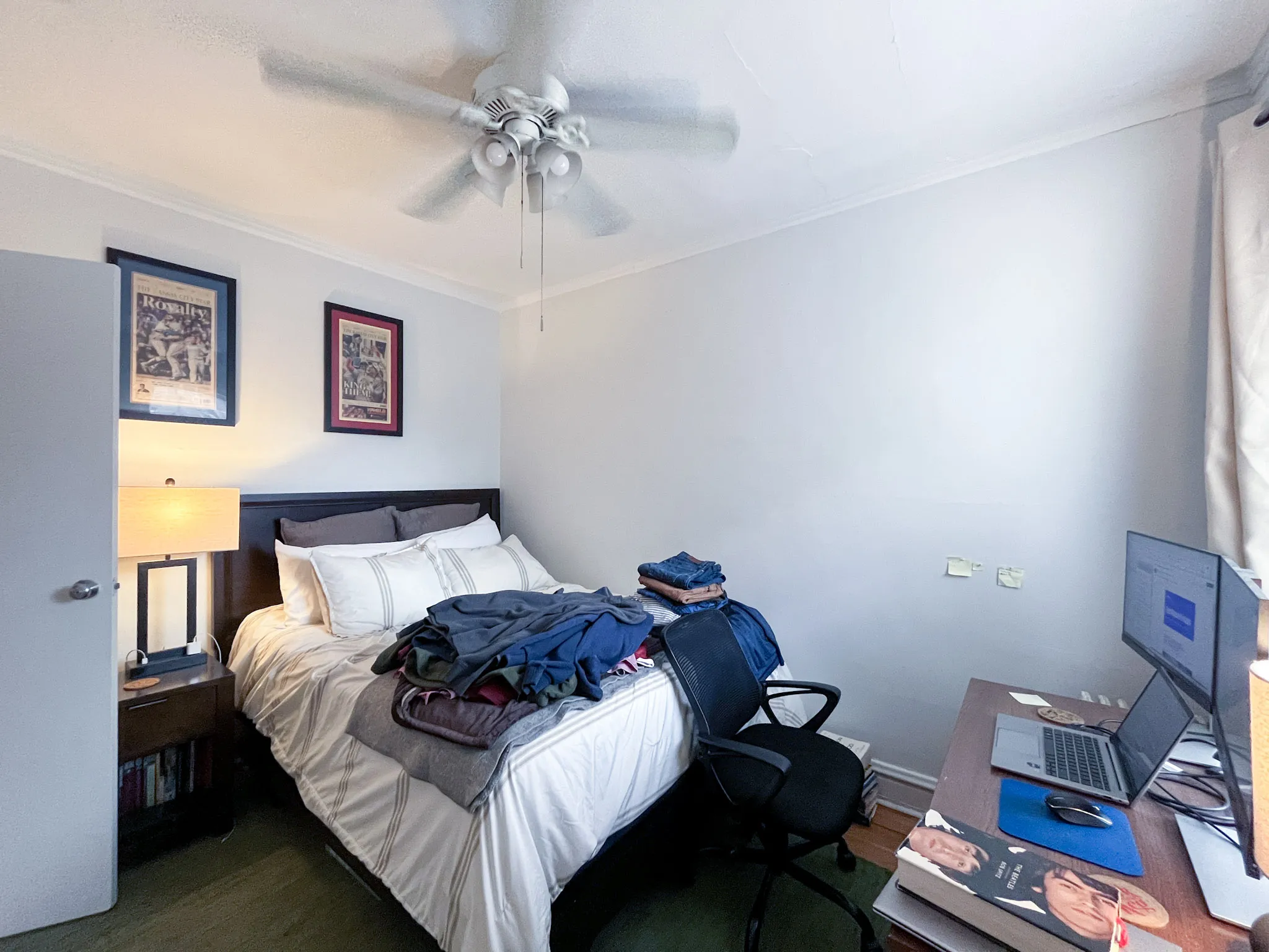 654 W Oakdale Ave, ,  60657, USA 60657-unit#1N-Chicago-IL