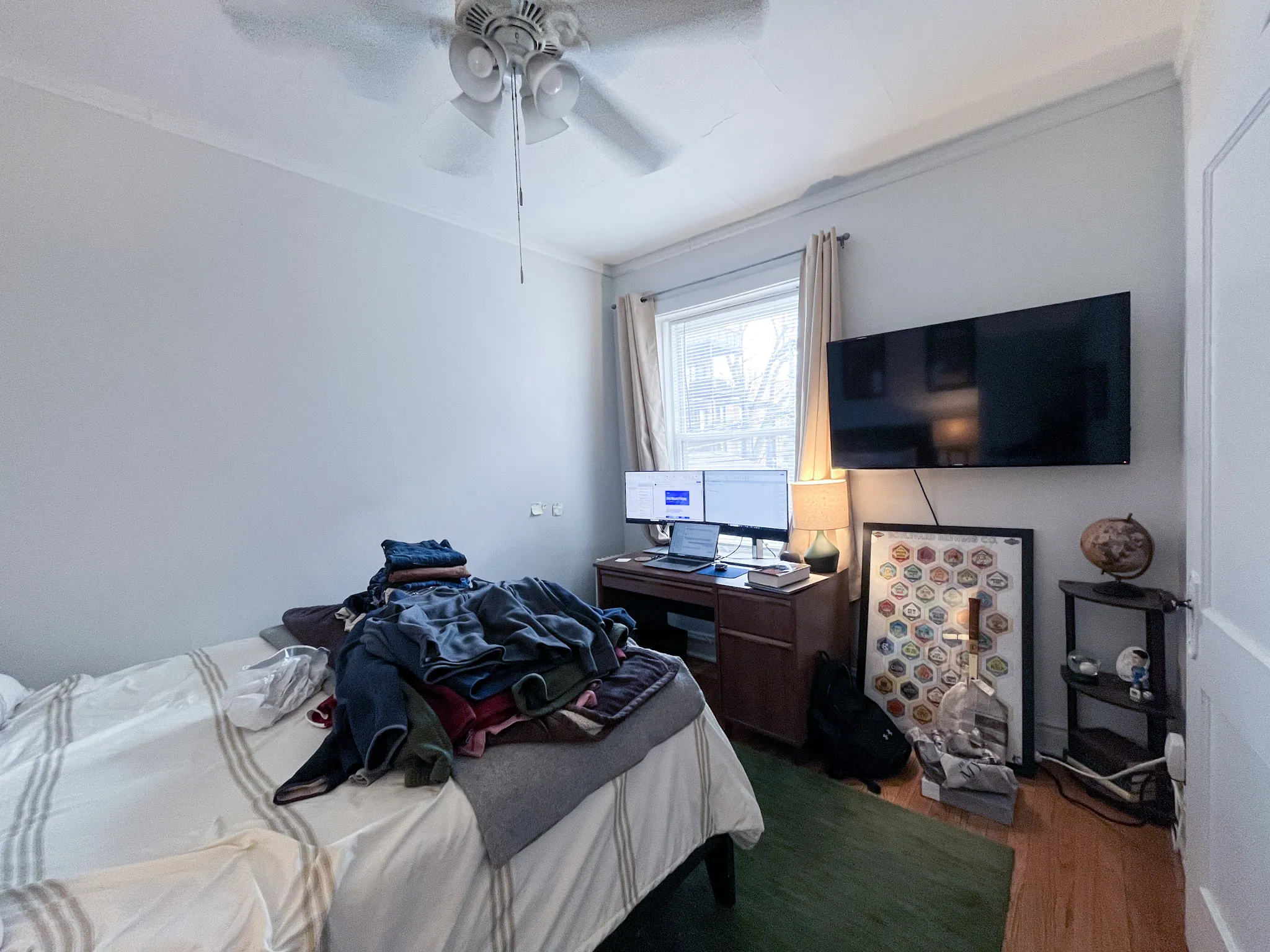 654 W Oakdale Ave, ,  60657, USA 60657-unit#1N-Chicago-IL