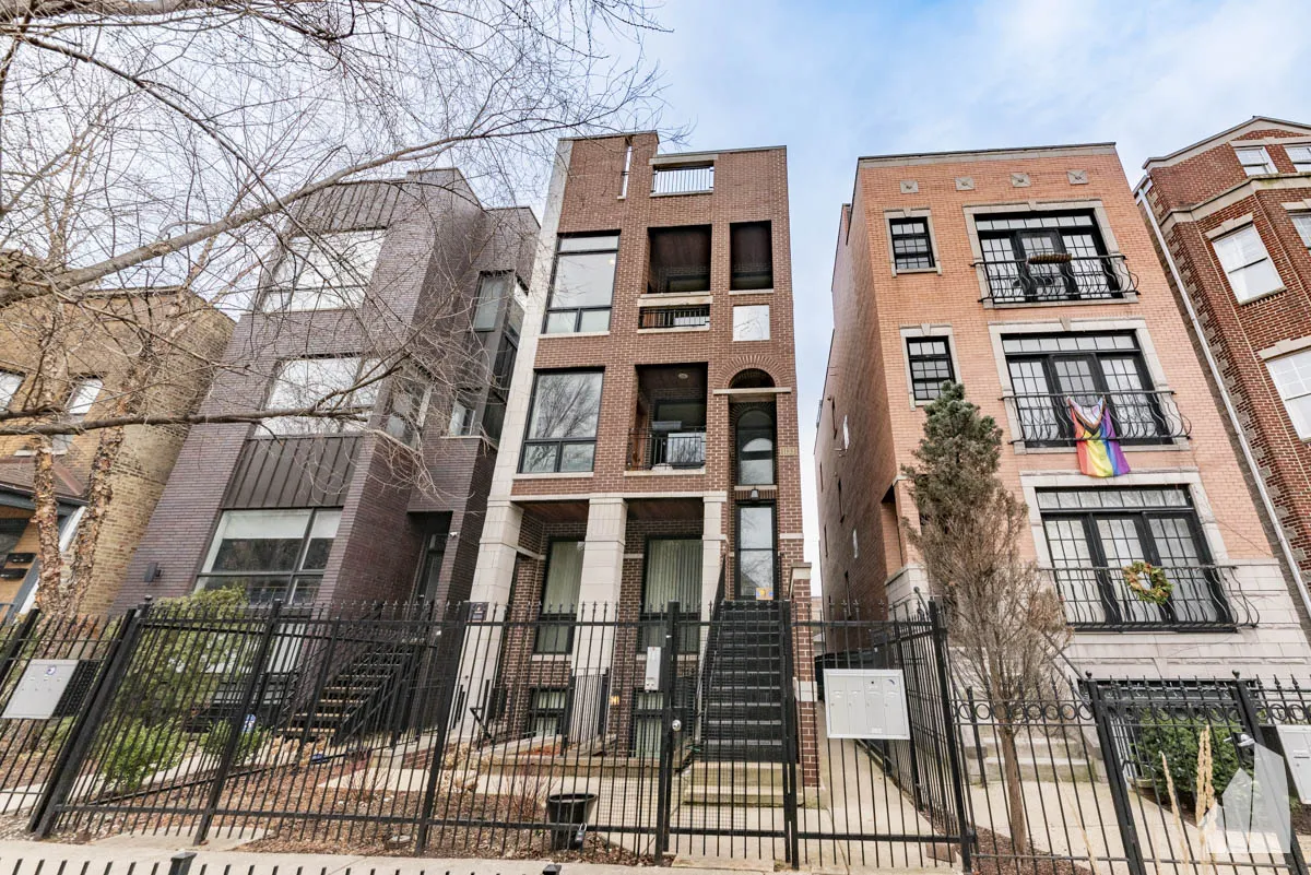 1133 W Addison St, , 60613, USA 60613-unit#1-Chicago-IL