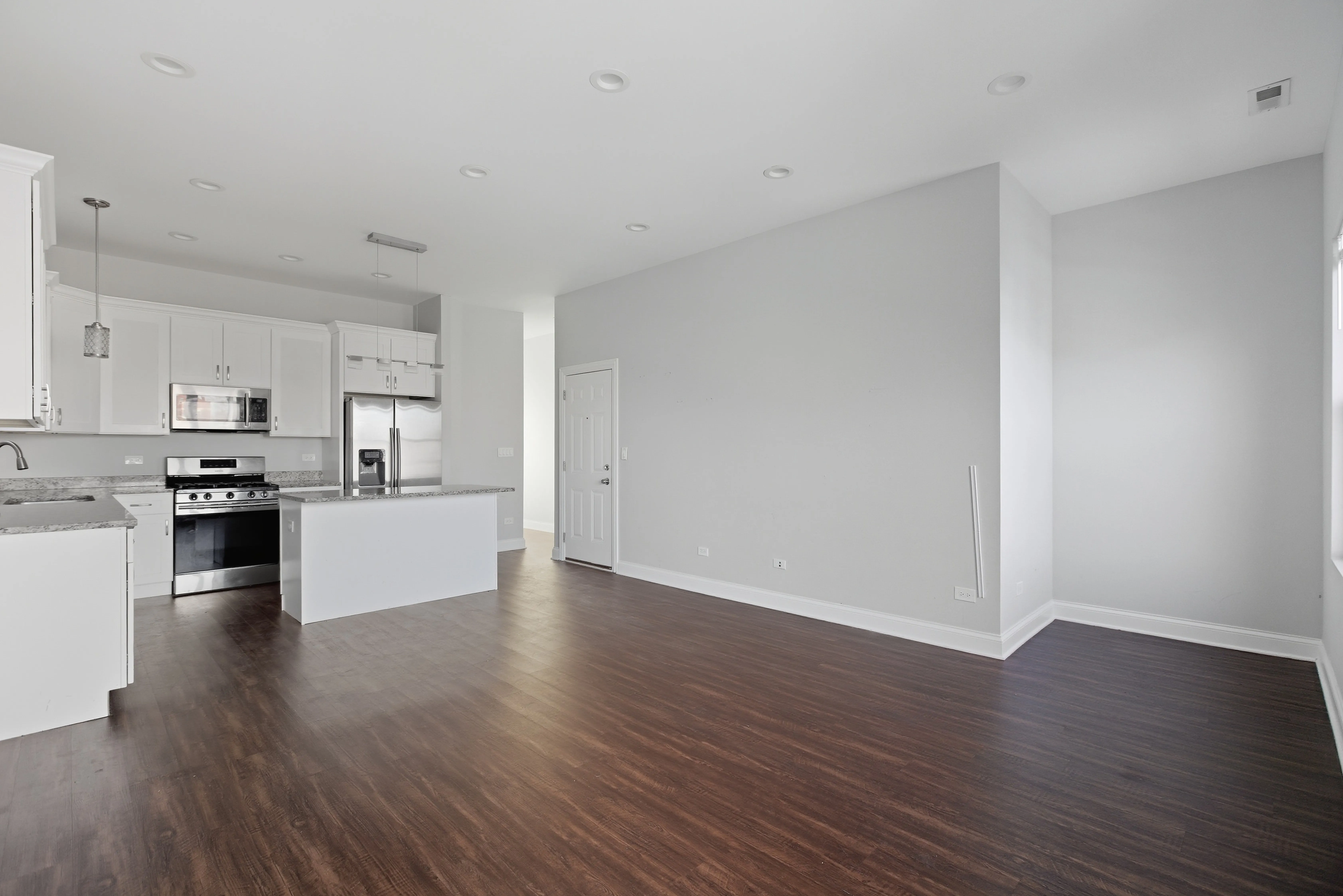 2253 W 19th St, , 60608, USA 60608-unit#3-Chicago-IL