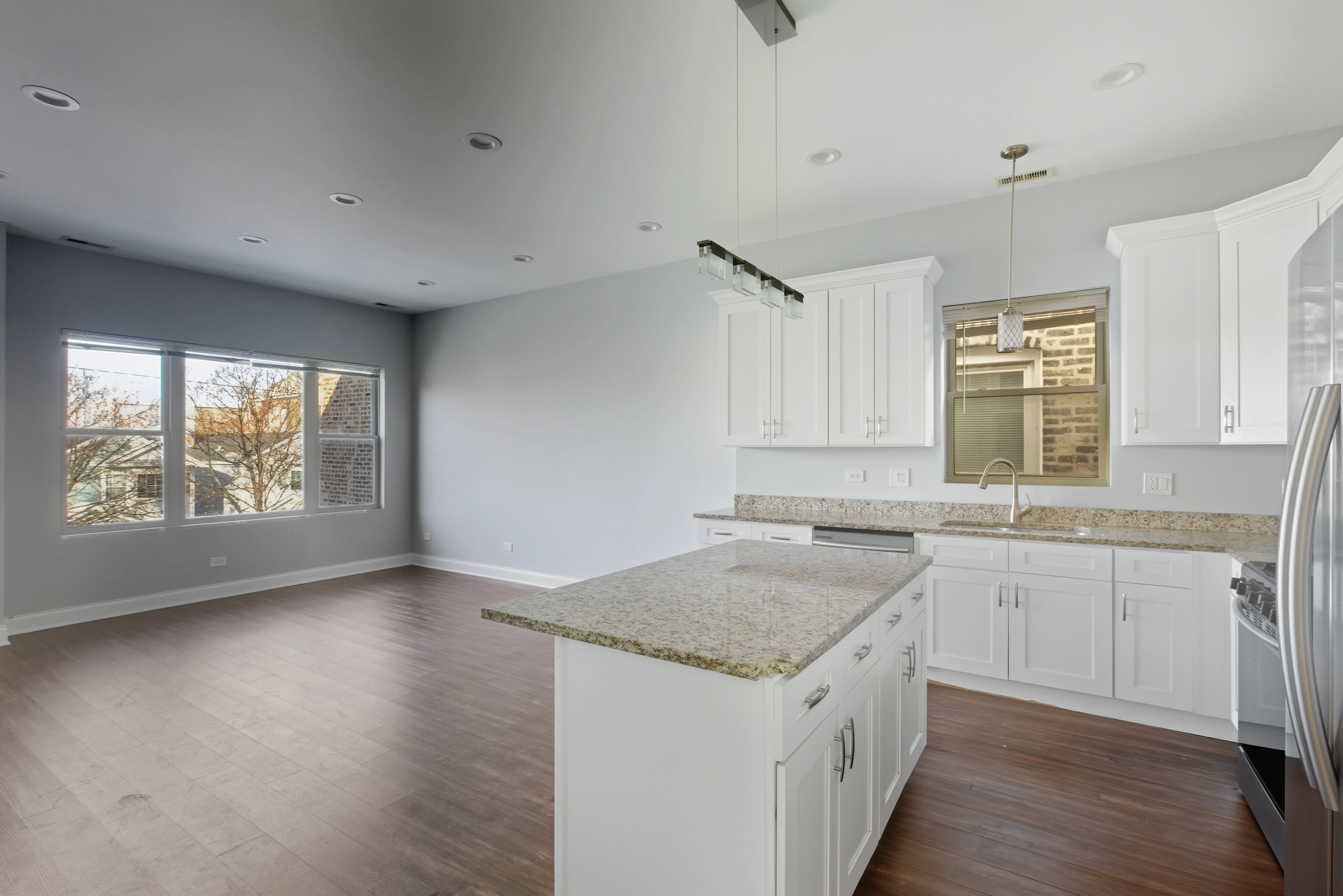 2253 W 19th St, , 60608, USA 60608-unit#3-Chicago-IL