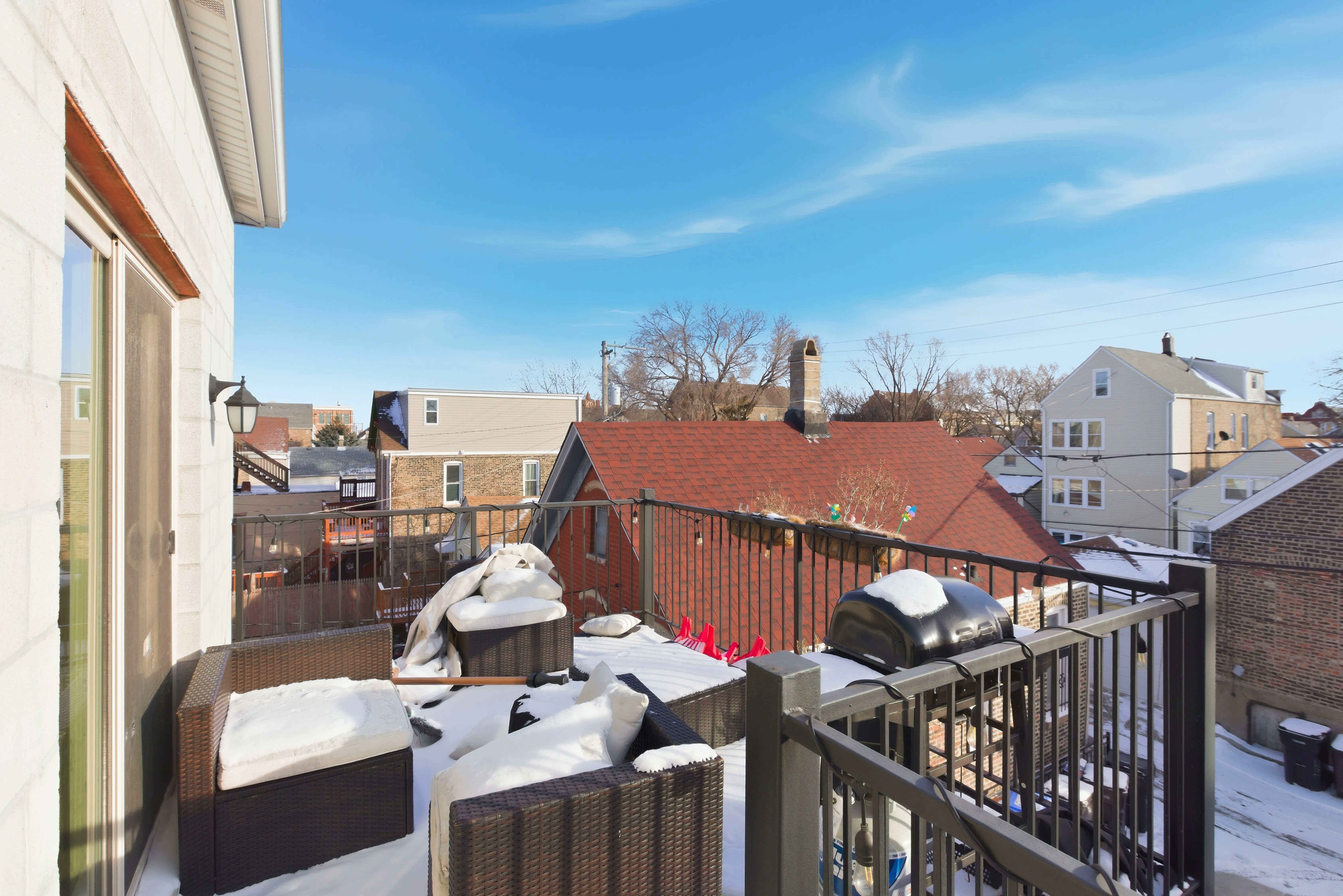 2253 W 19th St, , 60608, USA 60608-unit#3-Chicago-IL