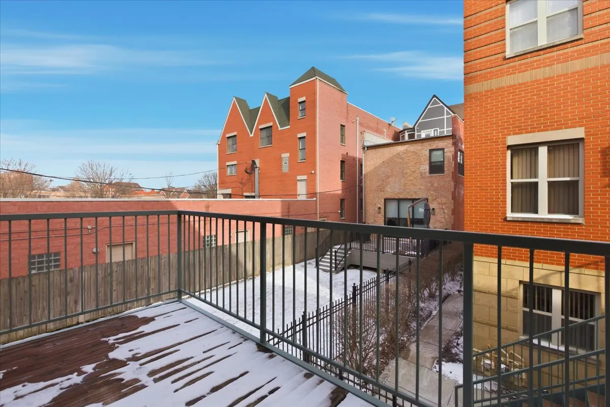 4530 S Woodlawn Ave, , 60653, USA 60653-unit#801-Chicago-IL