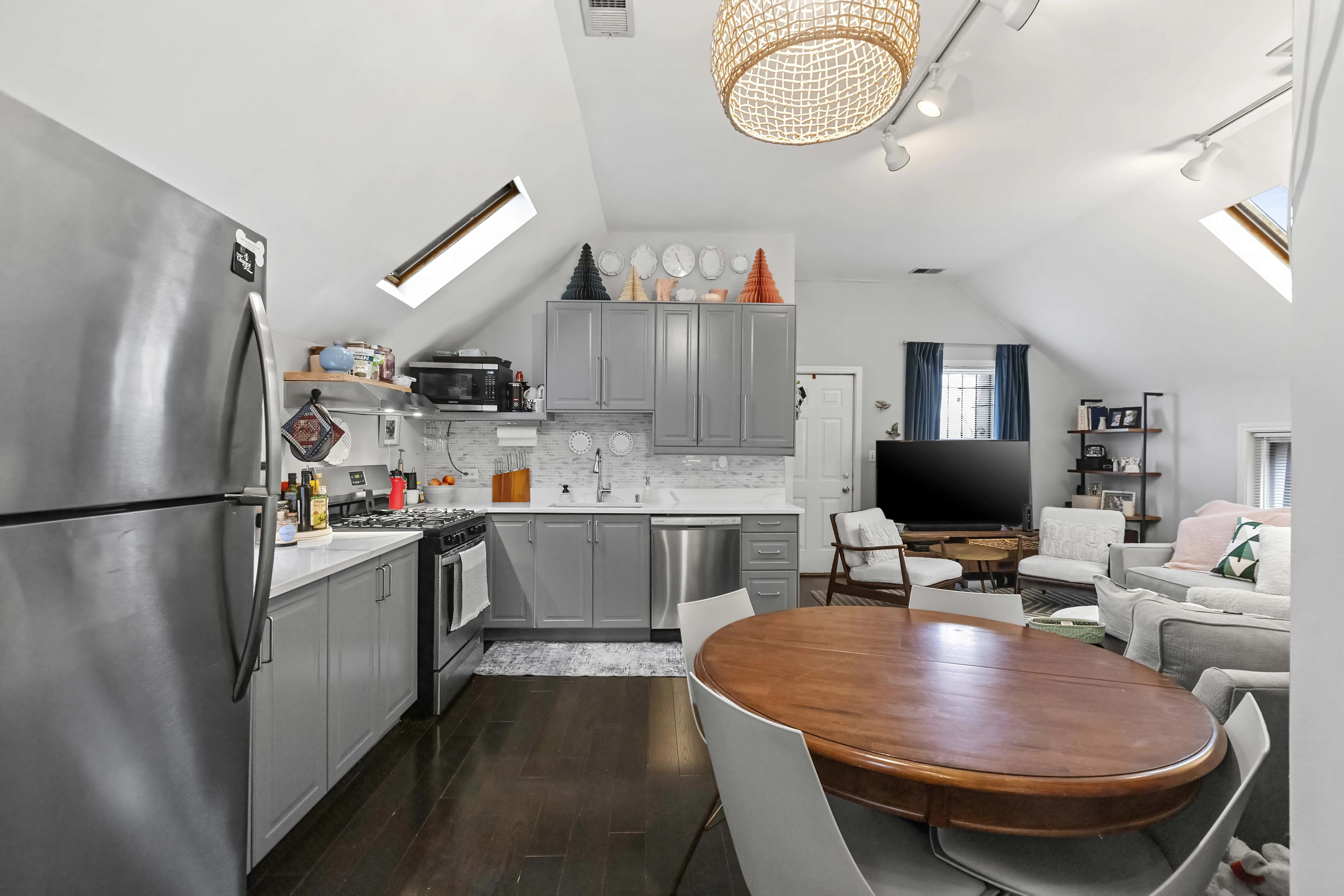 2518 N Campbell Ave, ,  60647, USA 60647-unit#3-Chicago-IL