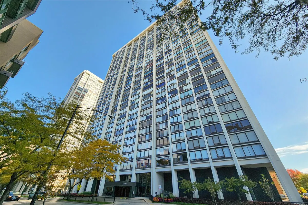 5445 N Sheridan Rd, , 60640, USA 60640-unit#1905-Chicago-IL