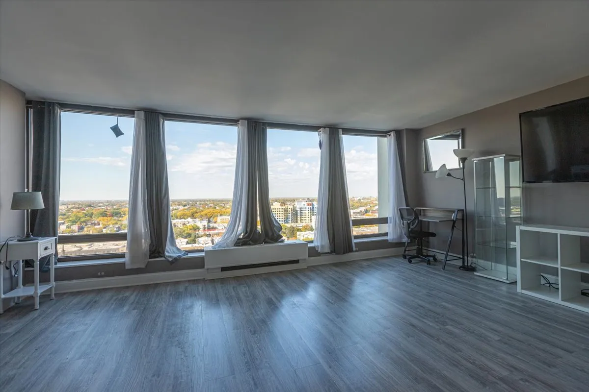 5445 N Sheridan Rd, , 60640, USA 60640-unit#1905-Chicago-IL