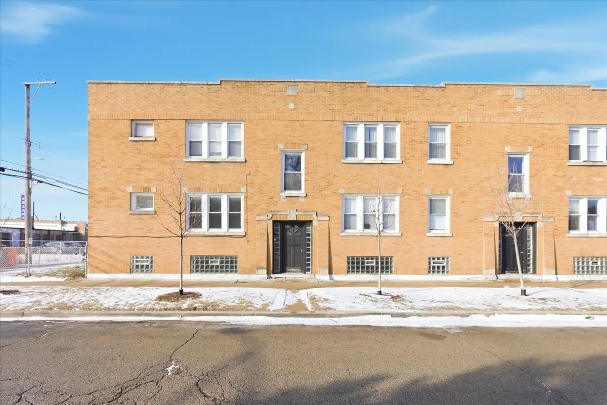 3214 N Linder Ave, , 60641, USA 60641-unit#1-Chicago-IL