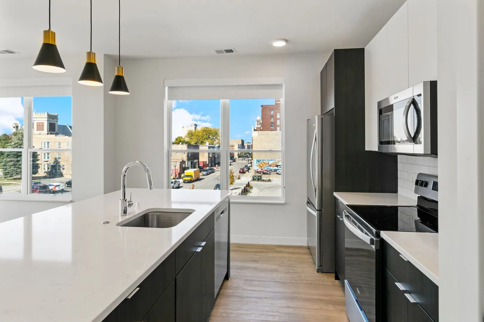 5945 6th Ave, , WI 53140, USA 53140-unit#307-Kenosha-IL