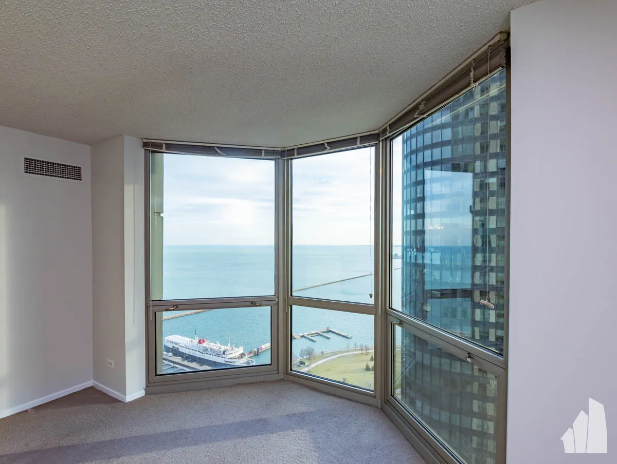 195 N Harbor Dr, ,  60654, USA 60601-unit#3104-Chicago-IL