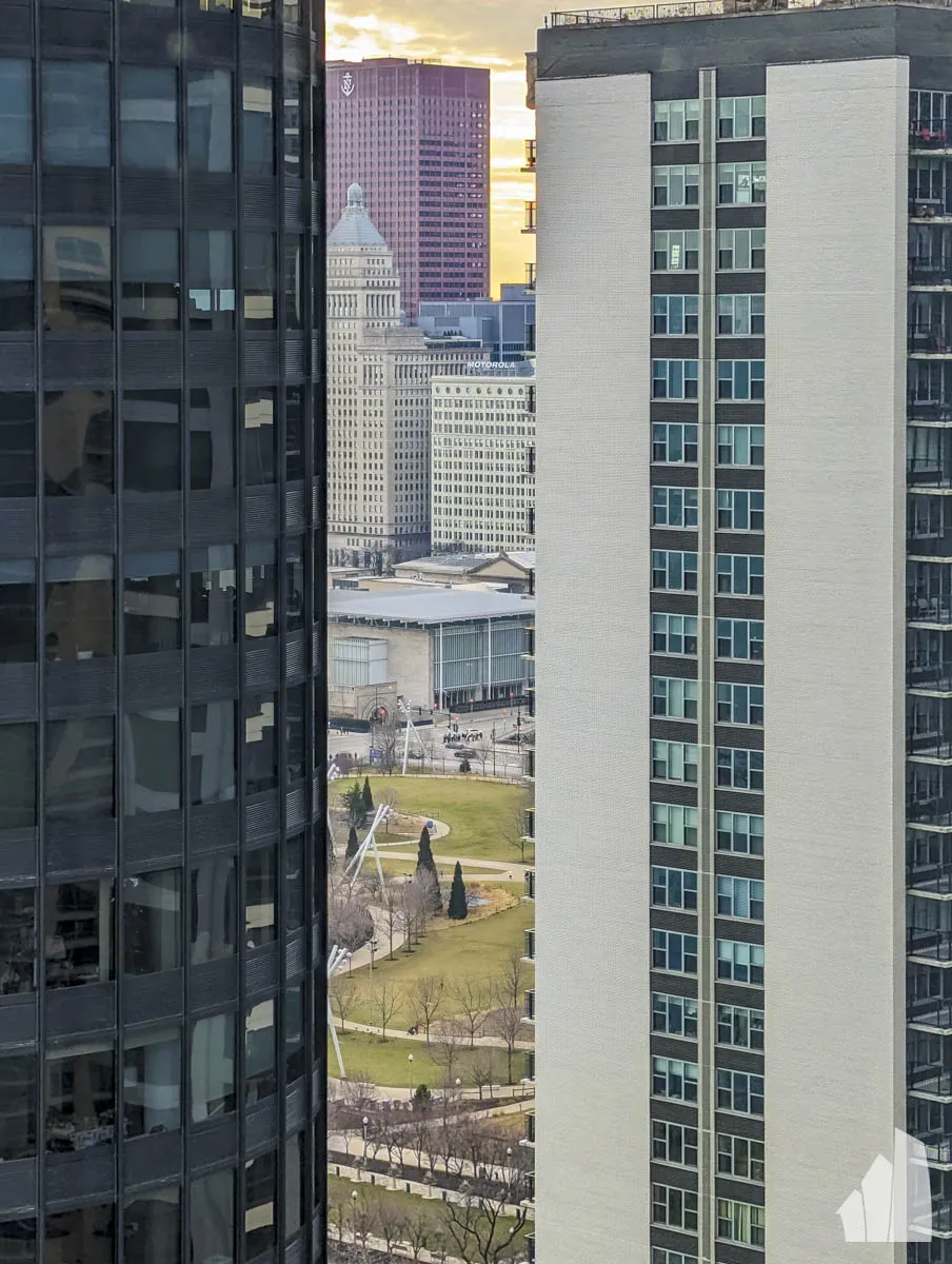 195 N Harbor Dr, ,  60654, USA 60601-unit#3104-Chicago-IL