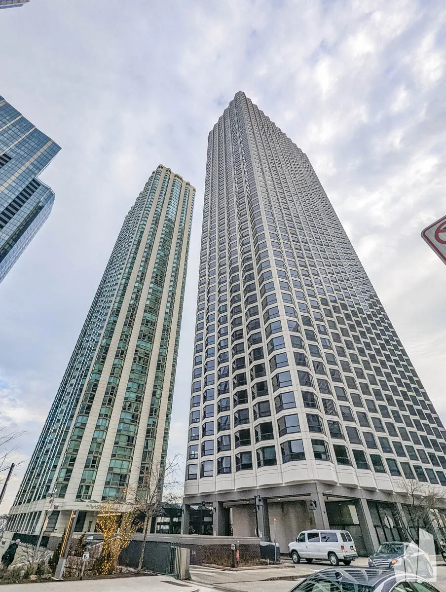 195 N Harbor Dr, , 60654, USA 60601-unit#3104-Chicago-IL