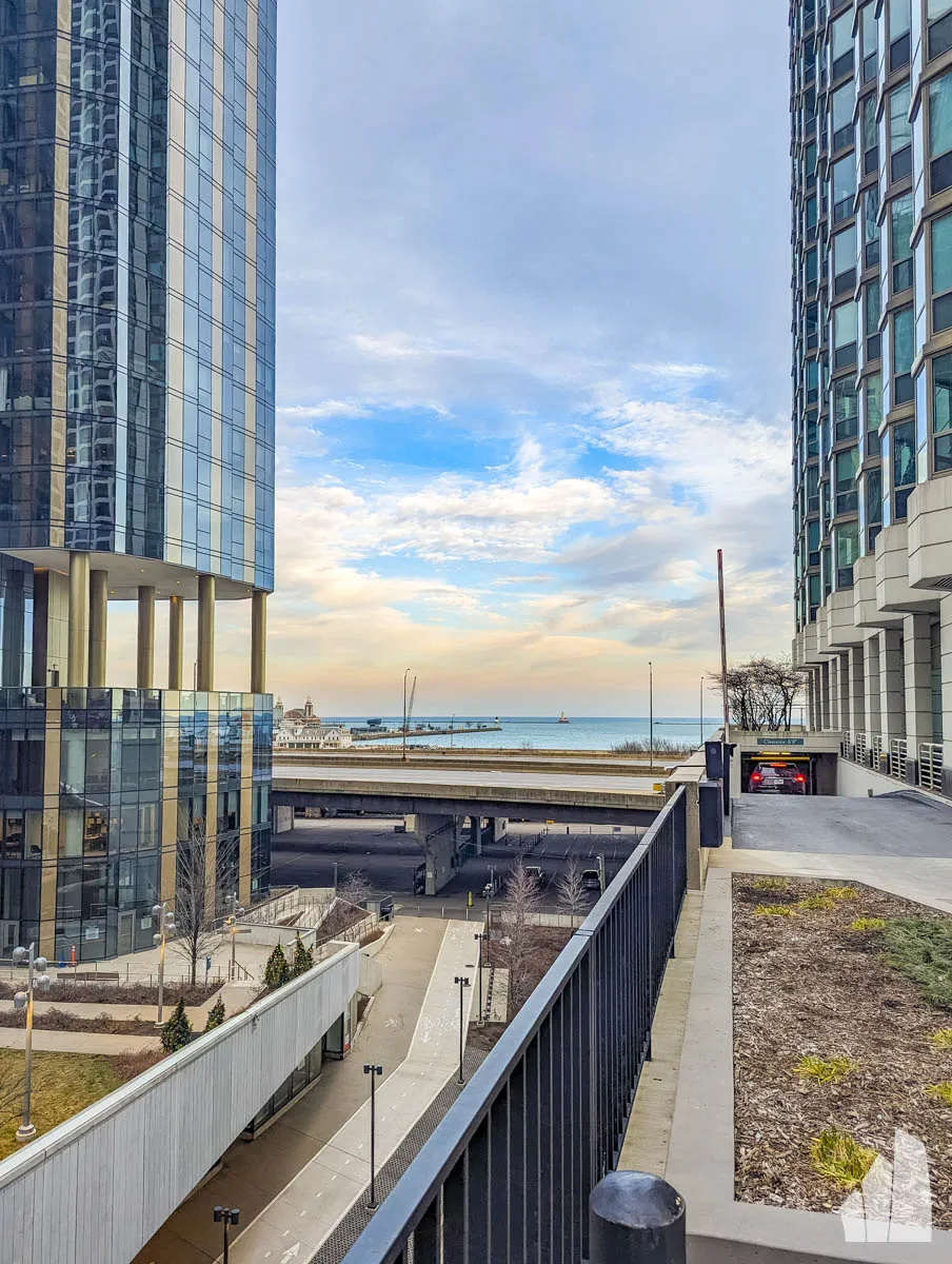 195 N Harbor Dr, ,  60654, USA 60601-unit#3104-Chicago-IL