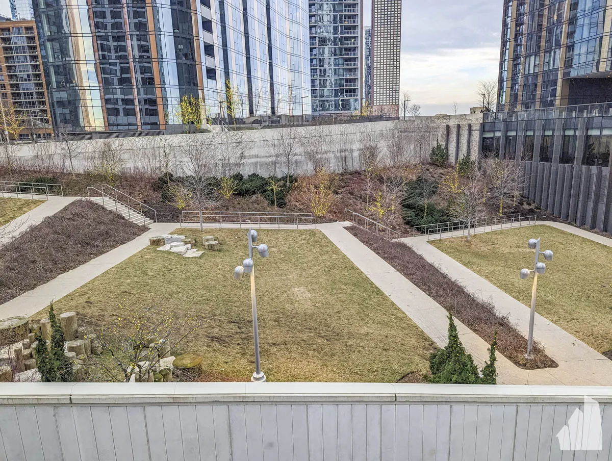 195 N Harbor Dr, ,  60654, USA 60601-unit#3104-Chicago-IL