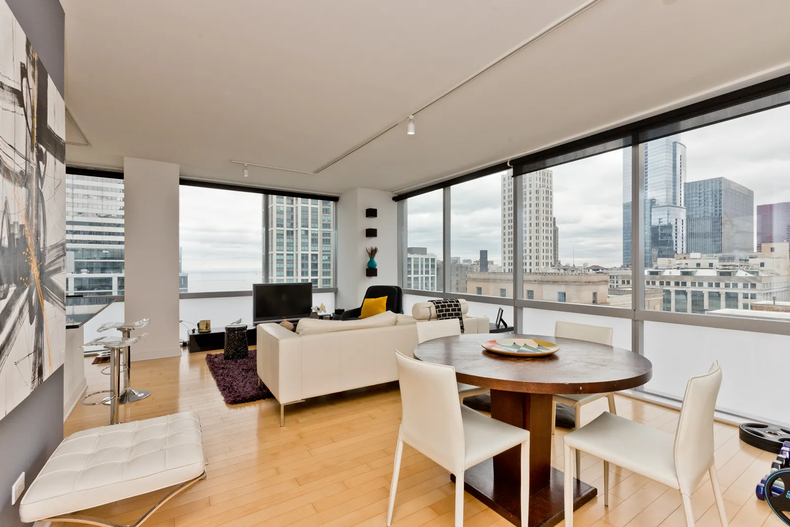 8 E Randolph St, , 60601, USA 60601-unit#2204-Chicago-IL