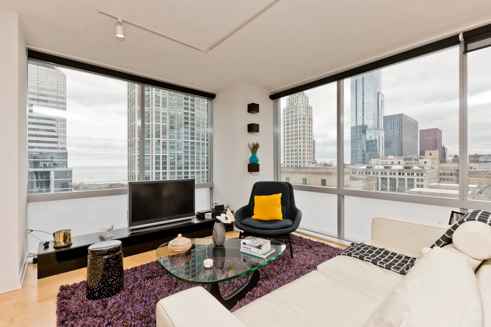 8 E Randolph St, , 60601, USA 60601-unit#2204-Chicago-IL