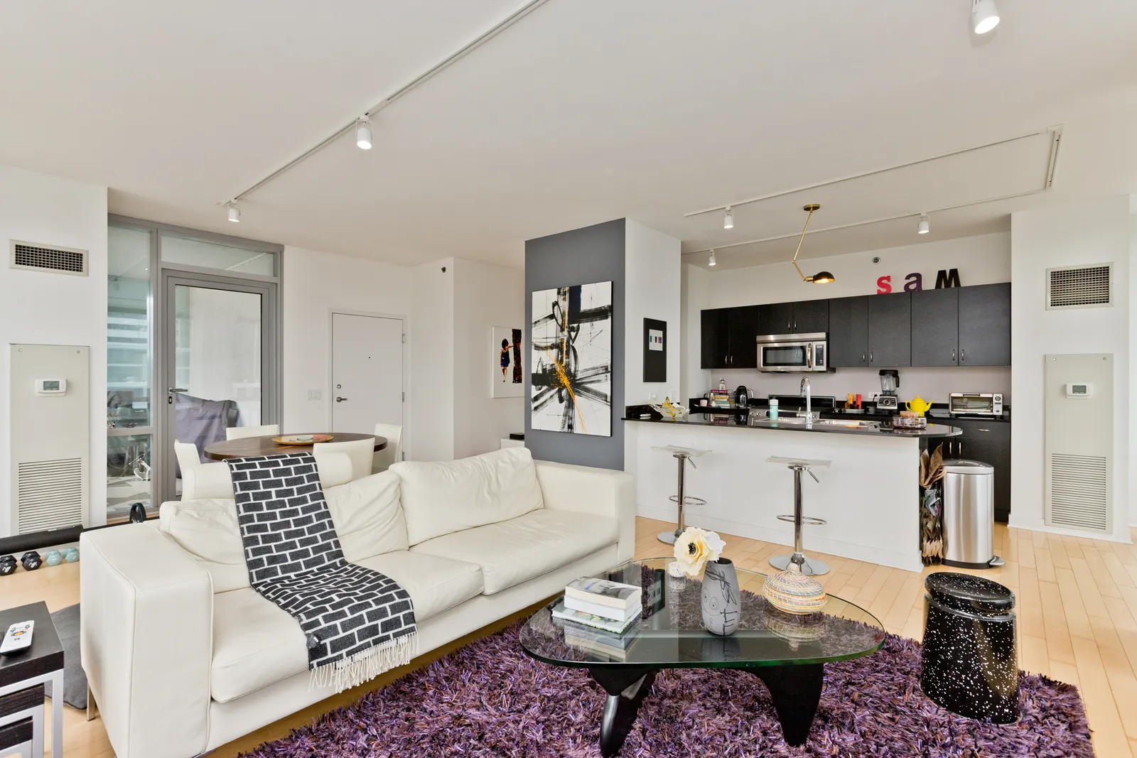 8 E Randolph St, ,  60601, USA 60601-unit#2204-Chicago-IL