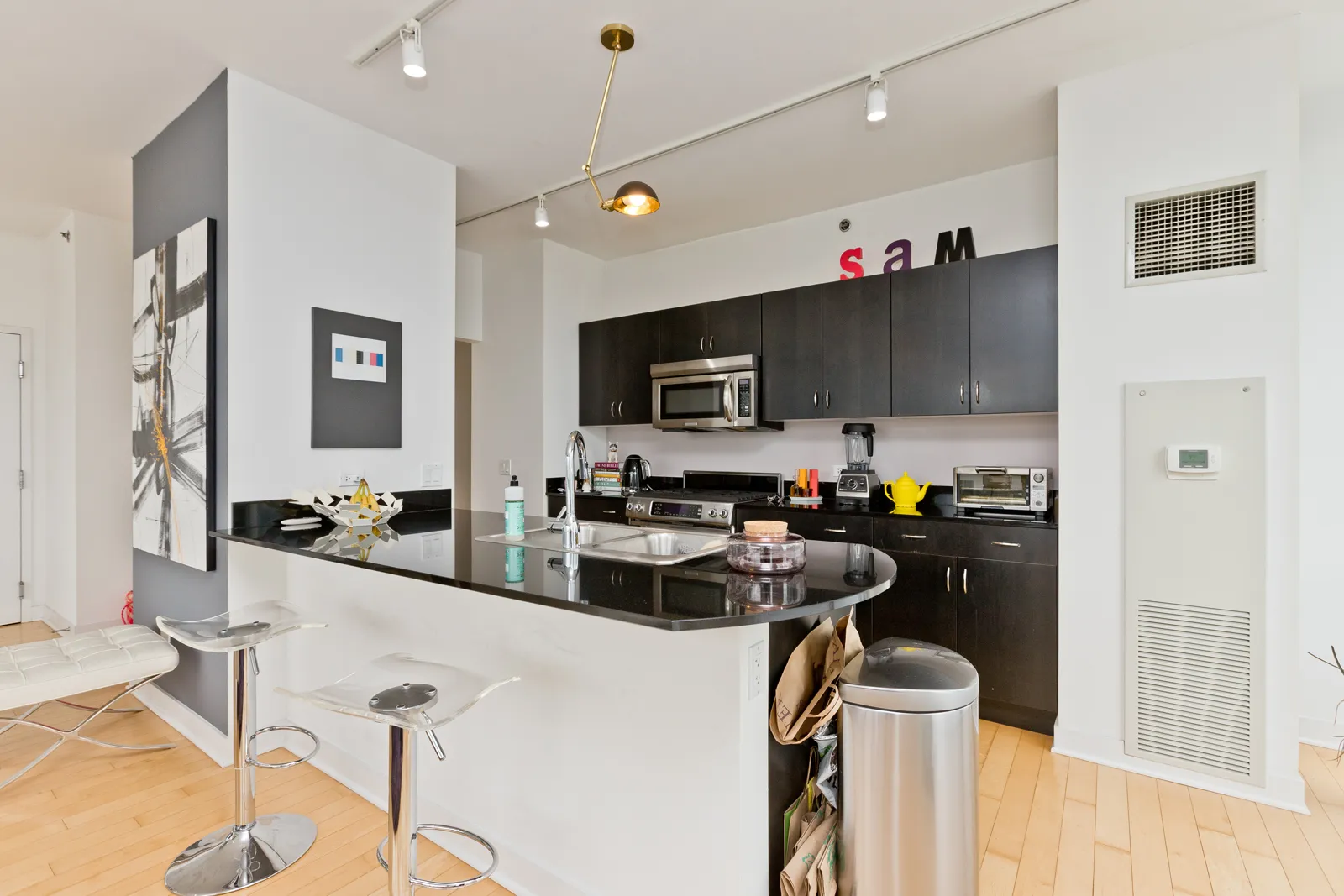 8 E Randolph St, ,  60601, USA 60601-unit#2204-Chicago-IL