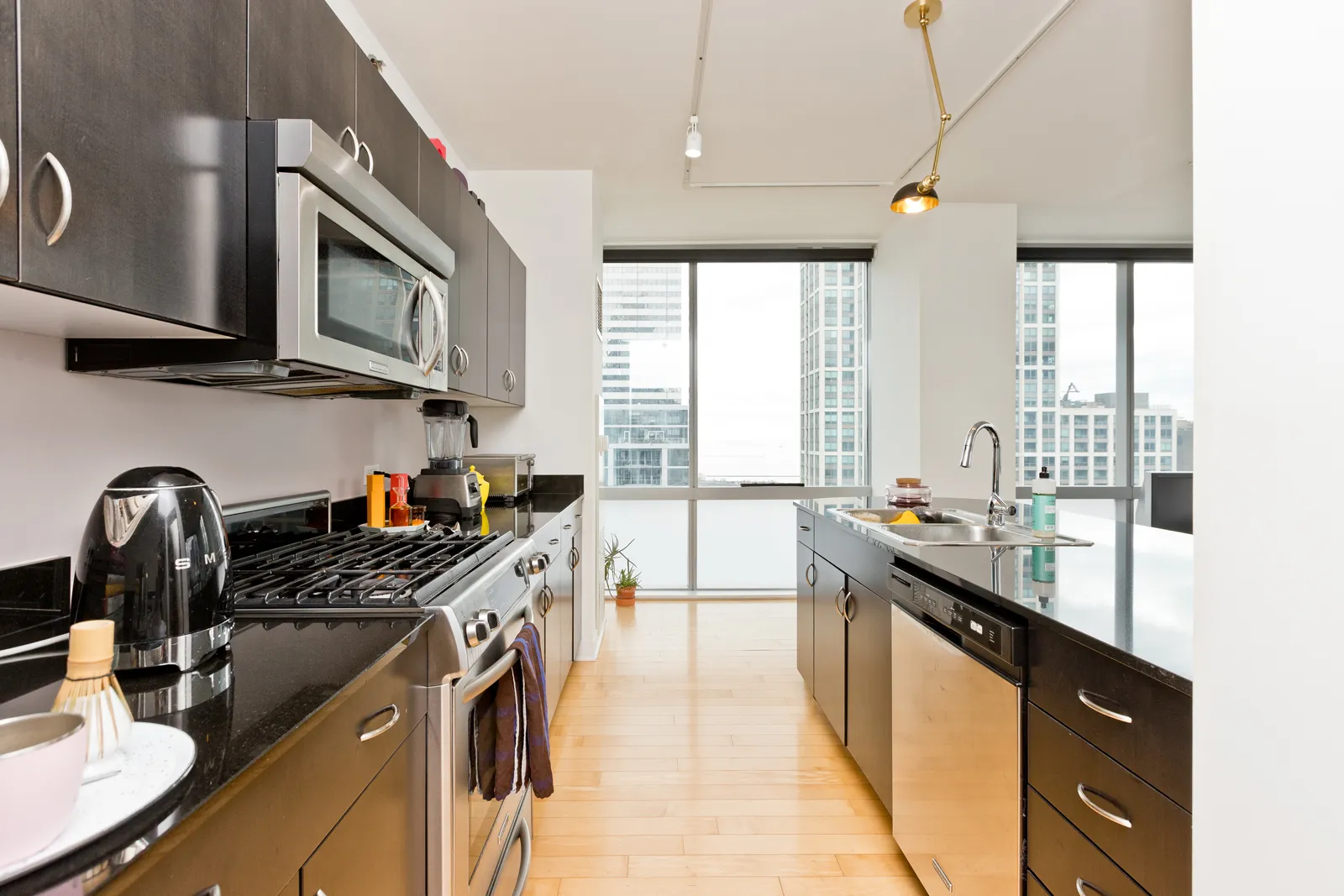 8 E Randolph St, ,  60601, USA 60601-unit#2204-Chicago-IL