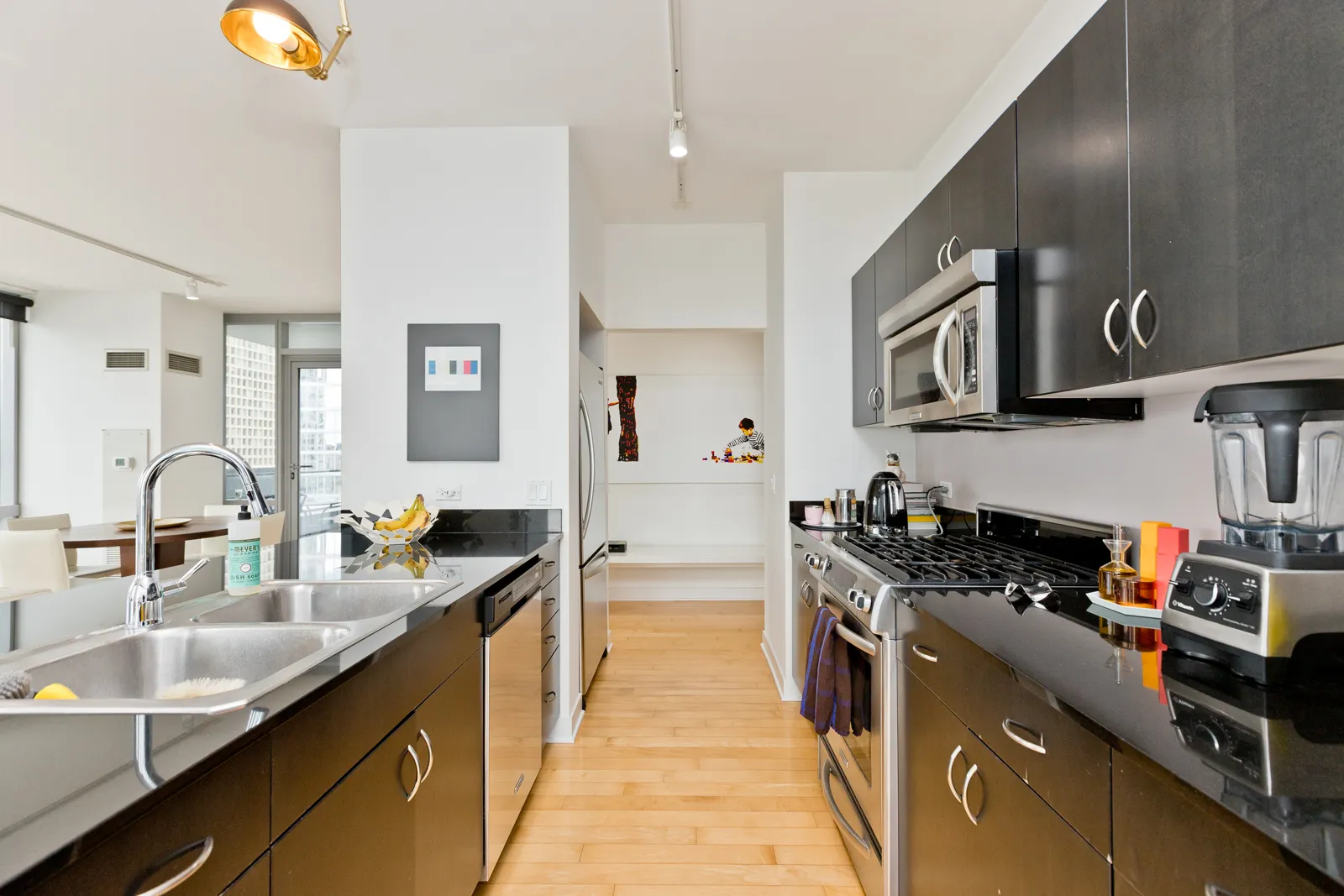 8 E Randolph St, ,  60601, USA 60601-unit#2204-Chicago-IL