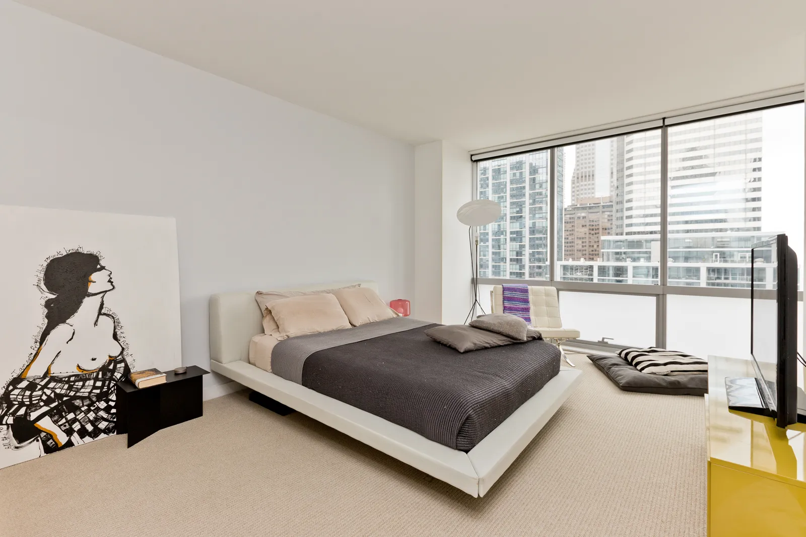 8 E Randolph St, ,  60601, USA 60601-unit#2204-Chicago-IL