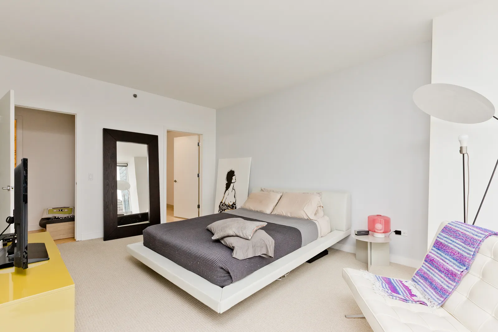 8 E Randolph St, ,  60601, USA 60601-unit#2204-Chicago-IL