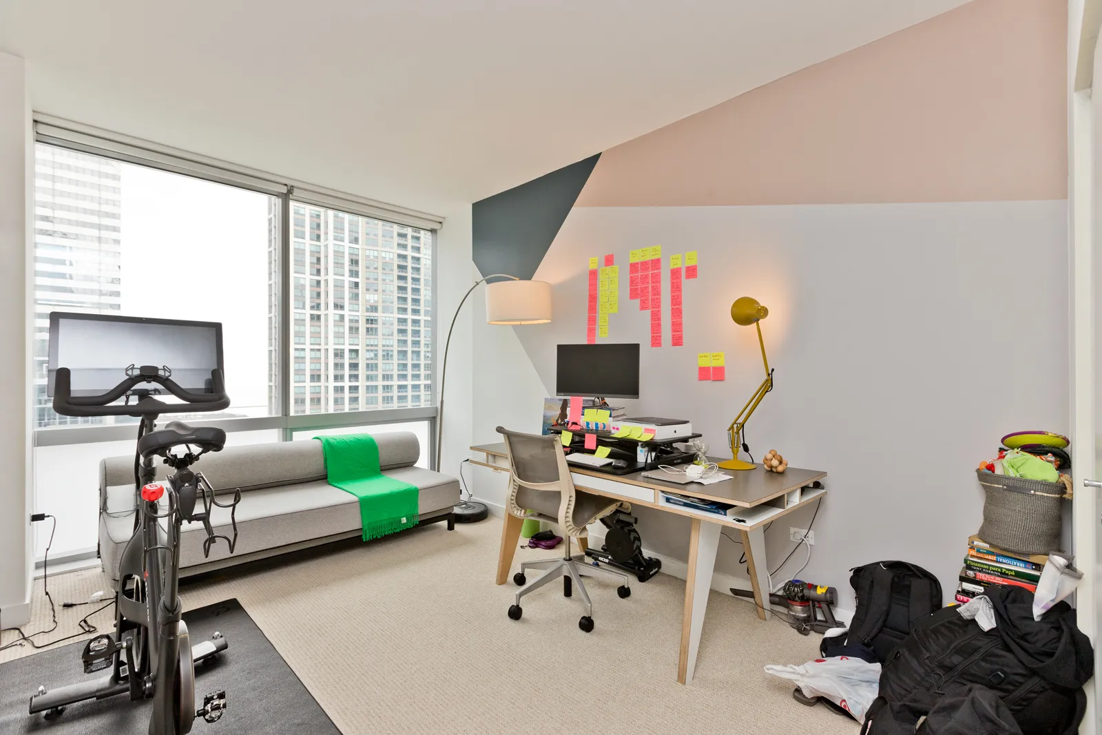 8 E Randolph St, ,  60601, USA 60601-unit#2204-Chicago-IL